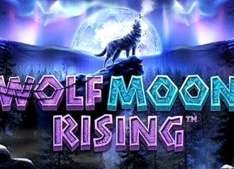 Автомат Wolf Moon Rising от Betsoft